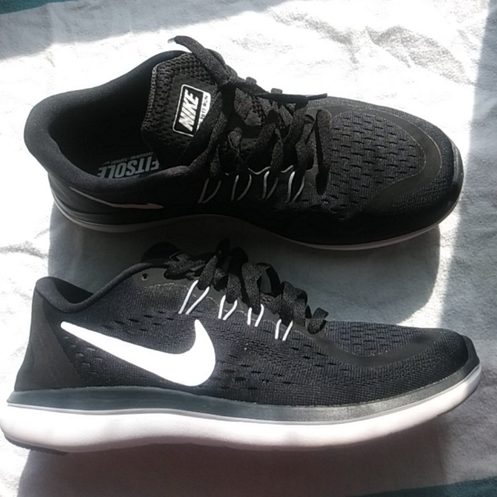 Nike Flex 2017 RN Women's Running Shoes